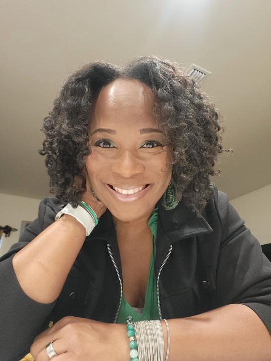 LaVondilyn W. San Kitts