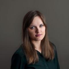 Kristina Kristienova