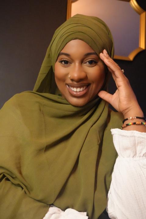 Dialisane Sissokho