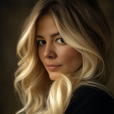 Inna Stryzhevska