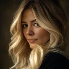 Inna Stryzhevska