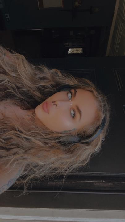 Alexandria Brasington