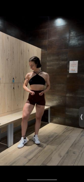 Noémie Gheeraert