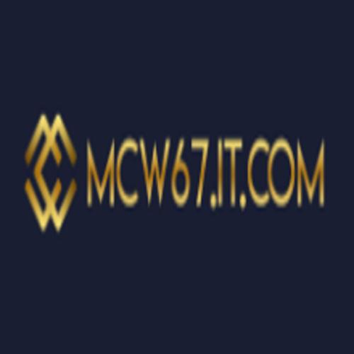 Mcw It com