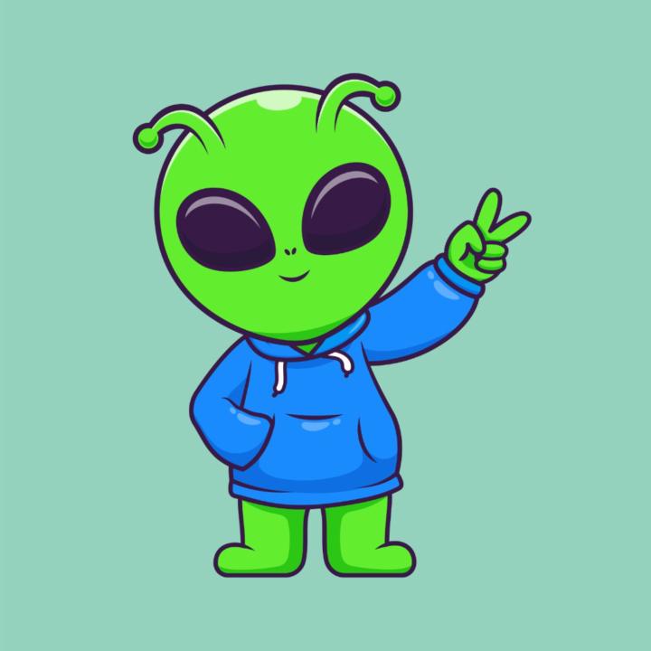 Alien Carter
