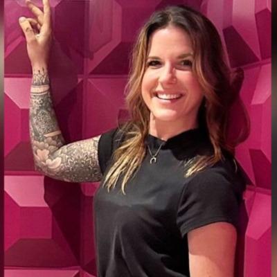 Melissa Aumeier