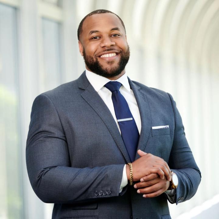 Joshua Posley, MBA