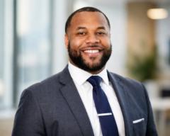 Joshua Posley, MBA