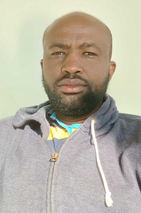 James Wachira