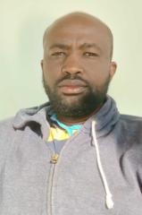 James Wachira