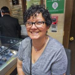 Cecilia Vélez