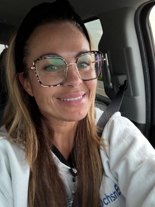 Camella Theriot