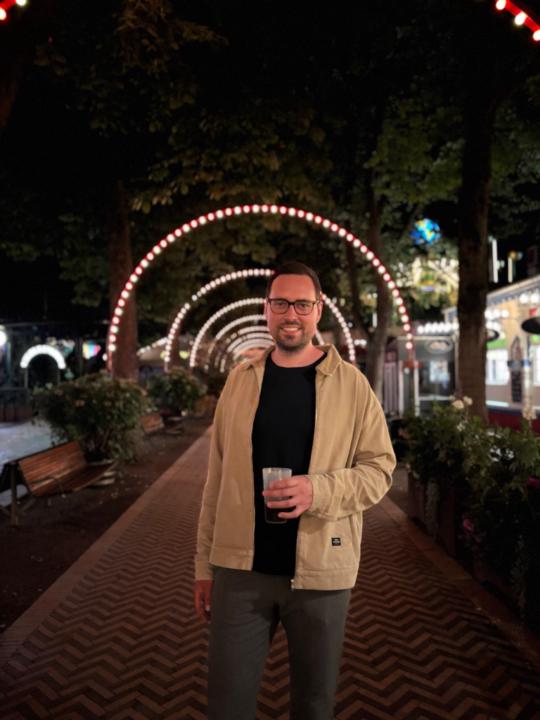 Vegard Bakken