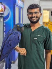 Omkar Prakash Kinjawadekar