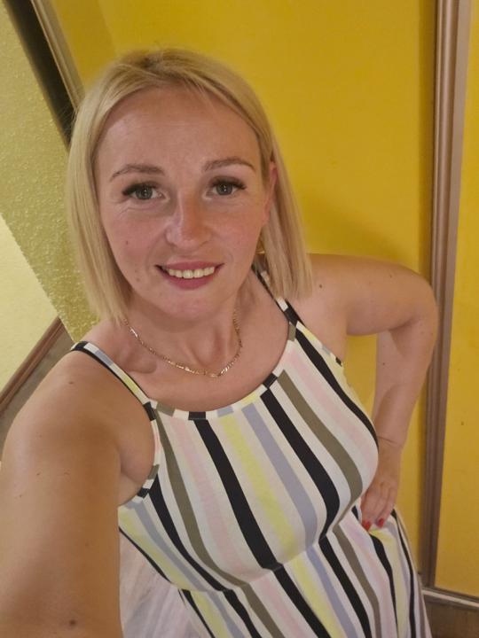 Krista Strautiņa