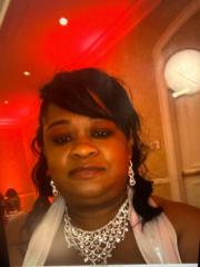 Nadyne Gracia Pierre