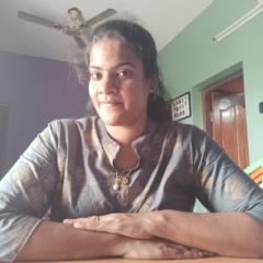 Gengagowri Balakrishnan