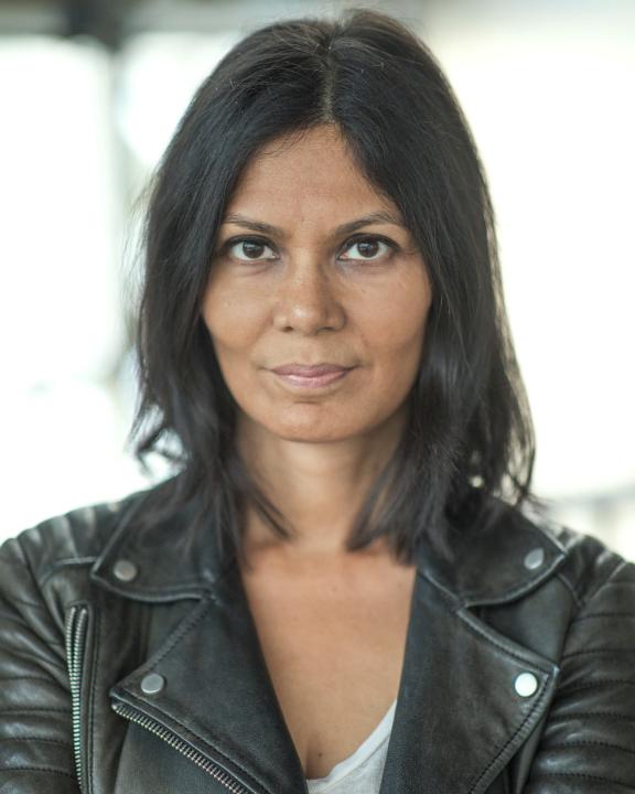 Meneka Das