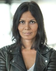 Meneka Das