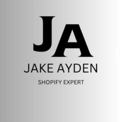 Jake Ayden