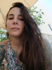 María de la Paz Warnes