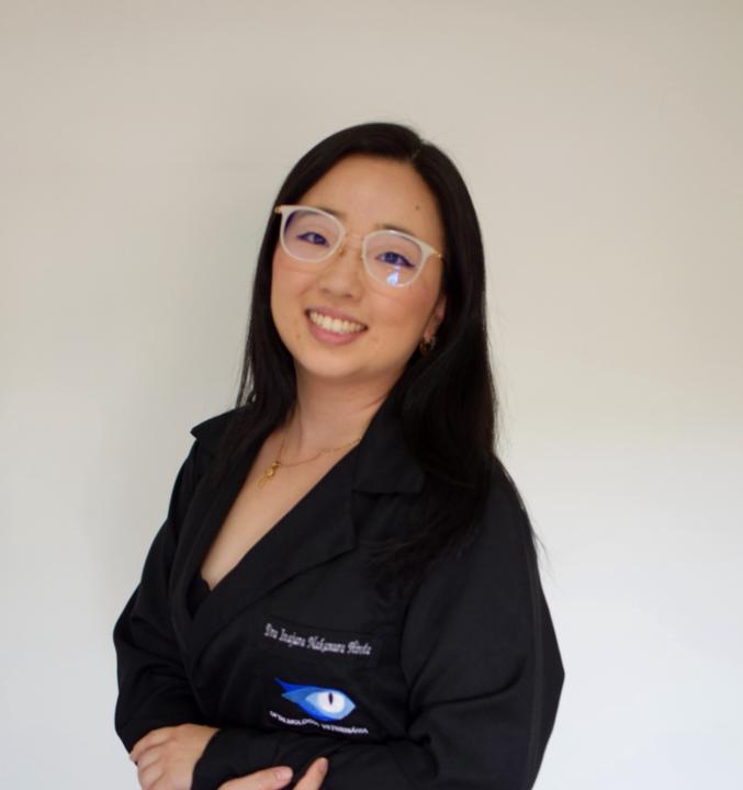 Inajara Nakamura Hirota