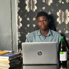 Ajiboye Ayomide