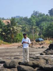 Nikhil More