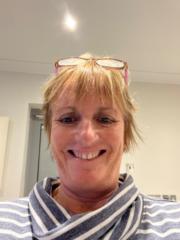 Sally Prosser