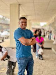 Stephen Ezema