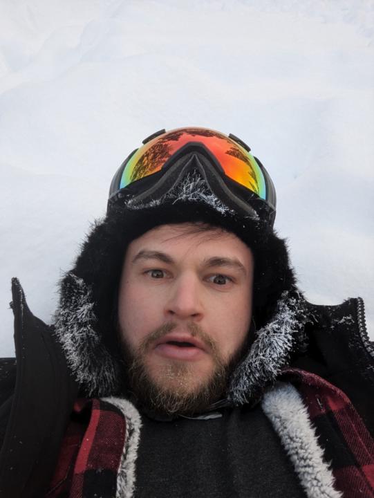 Mo Reedus