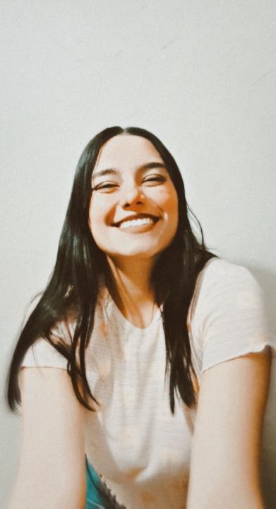 Zhayara Maldonado