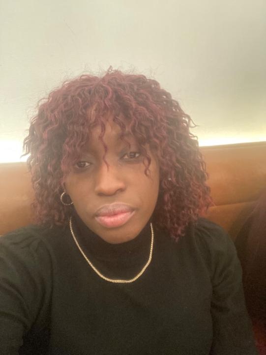 Stephanie Noupele