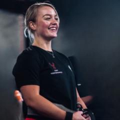 Hannah Rowbottom