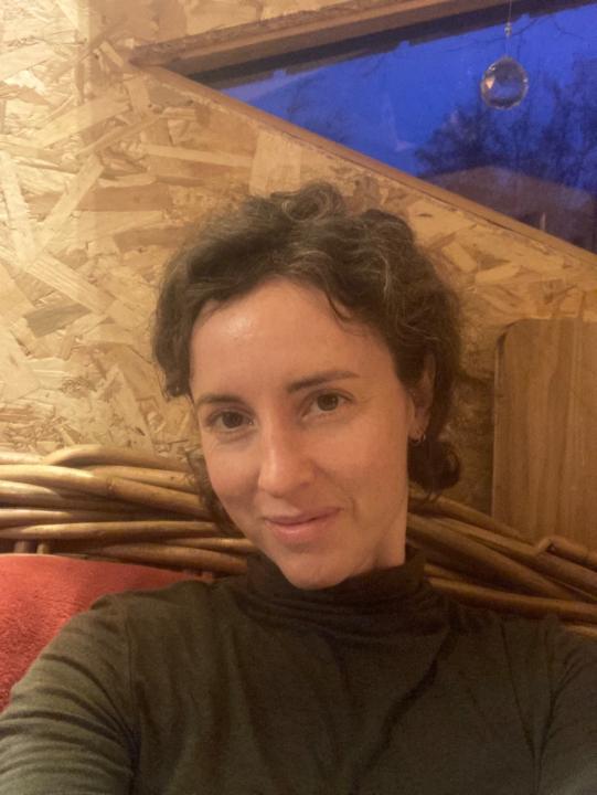 Hélène Vuaroqueaux