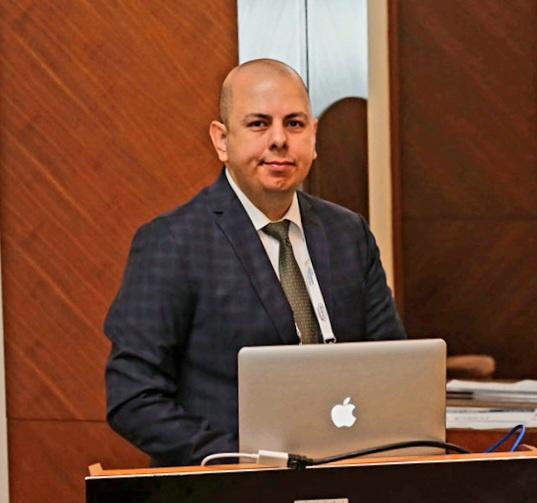 Mustafa Yener Uzunoglu