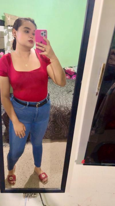 Candy Osuna