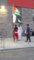 Hussain Mohammad