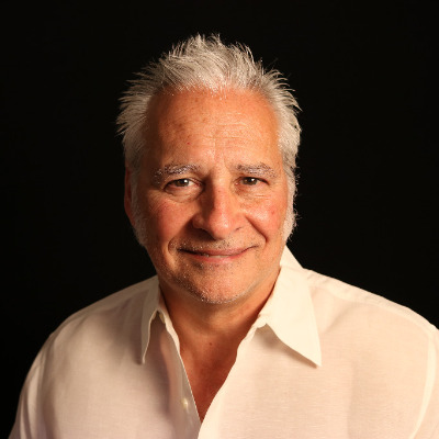 Claudio Varga