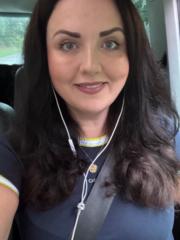 Caroline Yeadon