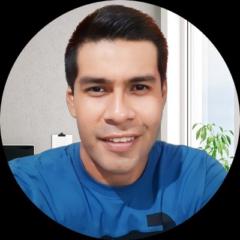 Mario Alexi Pradel Tipa