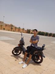 Mohamed Id hammou