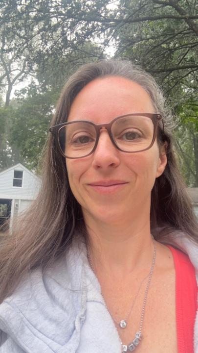 Charlotte Baldassari