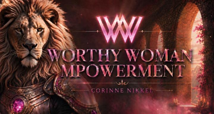 Worthy Woman Mpowerment 
