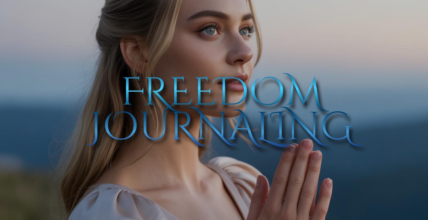 Freedom Journalling