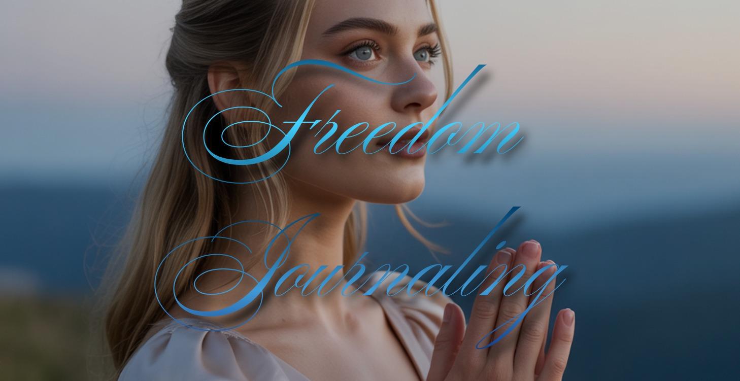 Freedom Journalling