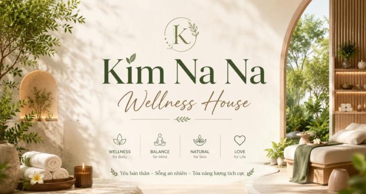 Kim Na Na Wellness House