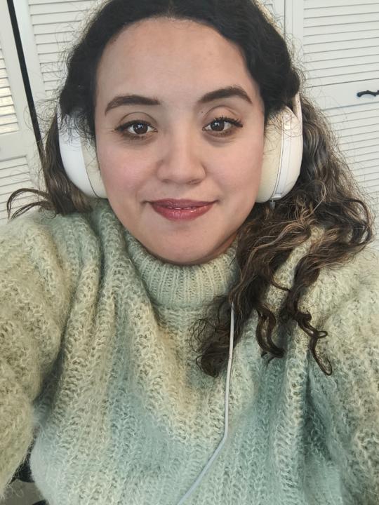 Ana Cecilia Hernández