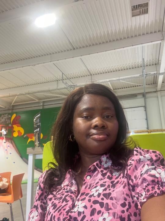 Vivian Onwudinjo Onwudinjo