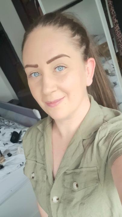 Abi Brooker